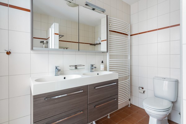 Medium property photo - Eduard Künnekehof 21, 3543 HT Utrecht